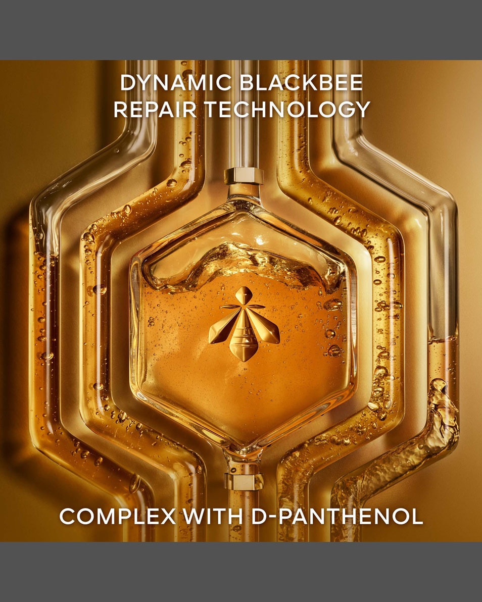 GUERLAIN ABEILLE ROYALE HUILE-EN-BAUME JEUNESSE RÉPARATION INTENSE 80 ML 3