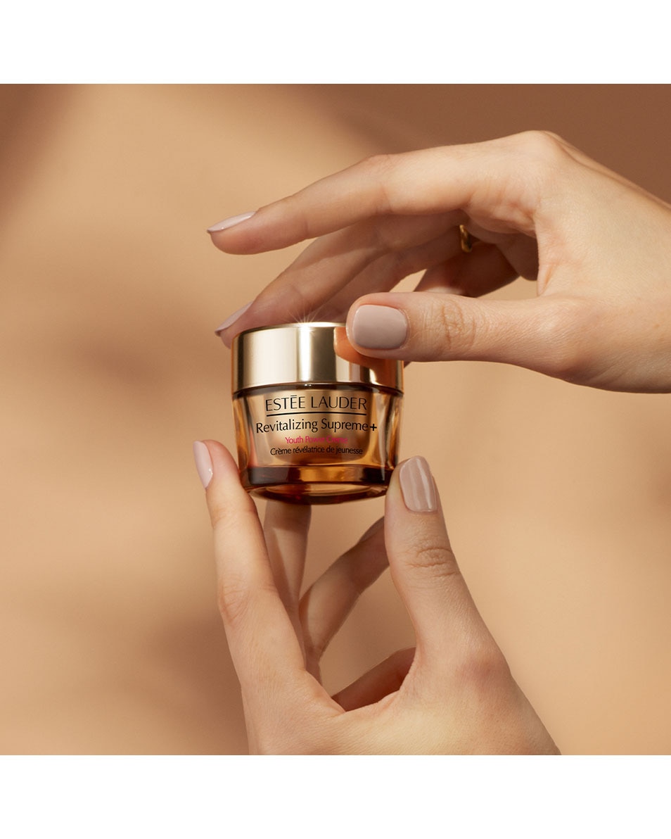 ESTÉE LAUDER REVITALIZING SUPREME+ YOUTH POWER CRÈME 15 ML 3