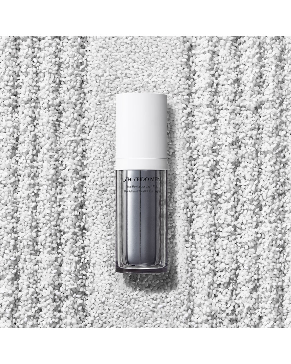 REVITALISANT TOTAL FLUIDE LÉGER