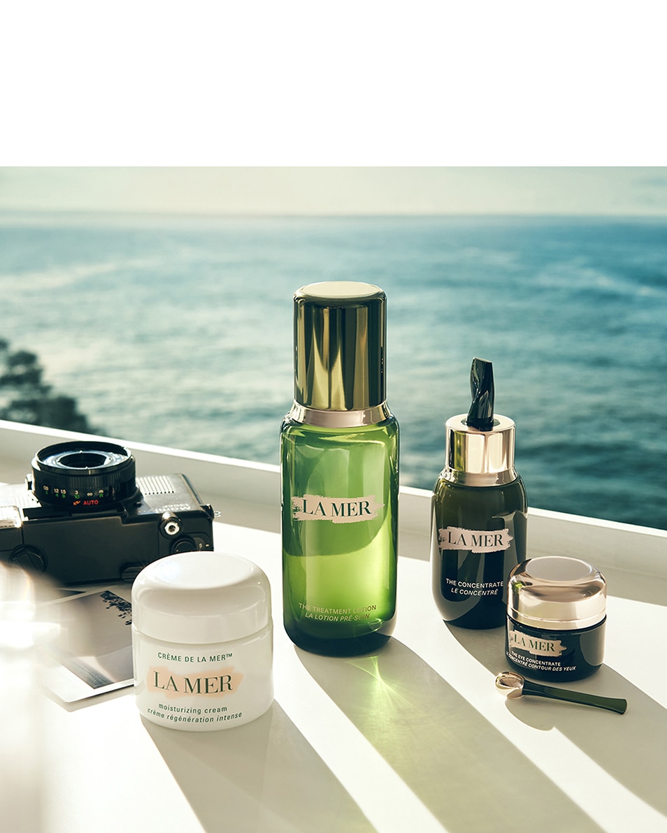 LOTION HYDRATANTE - ADOUCIT & NOURRIT LA PEAU