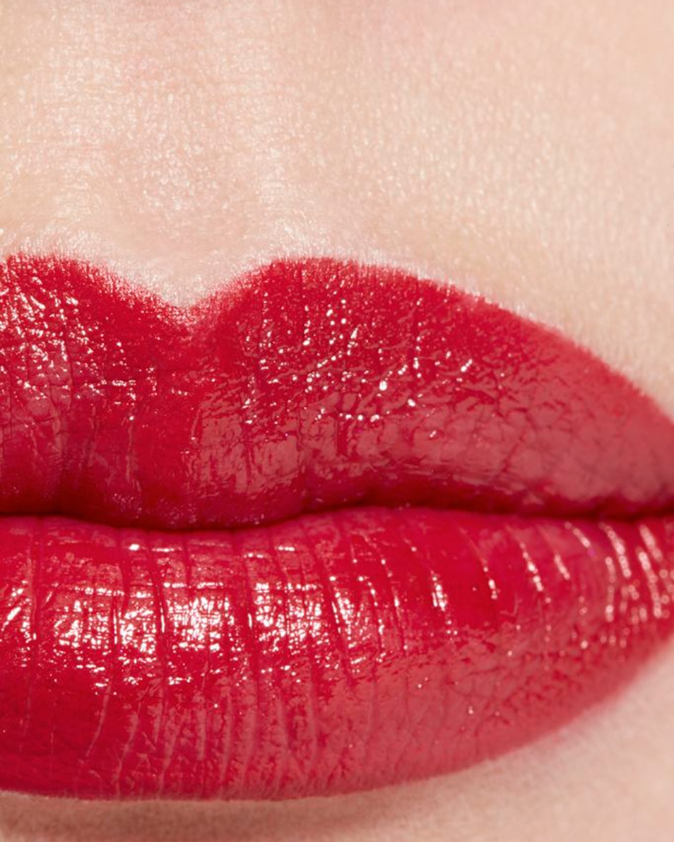 Chanel ROUGE ALLURE L'EXTRAIT LE ROUGE HAUTE INTENSITÉ EXTRAIT DE LUMIÈRE ET DE SOIN ROSE TURBULENT 3