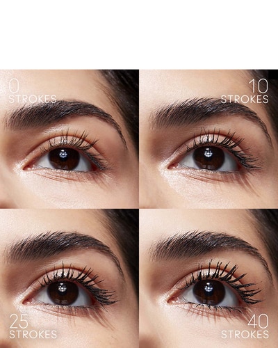 M.A.C STACK MASCARA MICRO VOLUME & LONGUEUR EXTRÊME - LONGUE TENUE DE 24H