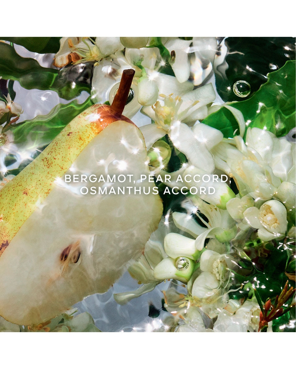 PERA GRANITA - EAU DE TOILETTE