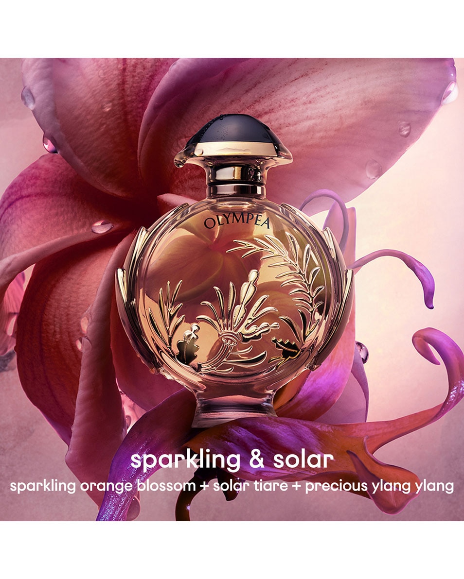 RABANNE OLYMPEA SOLAR EAU DE PARFUM INTENSE 30 ML 3