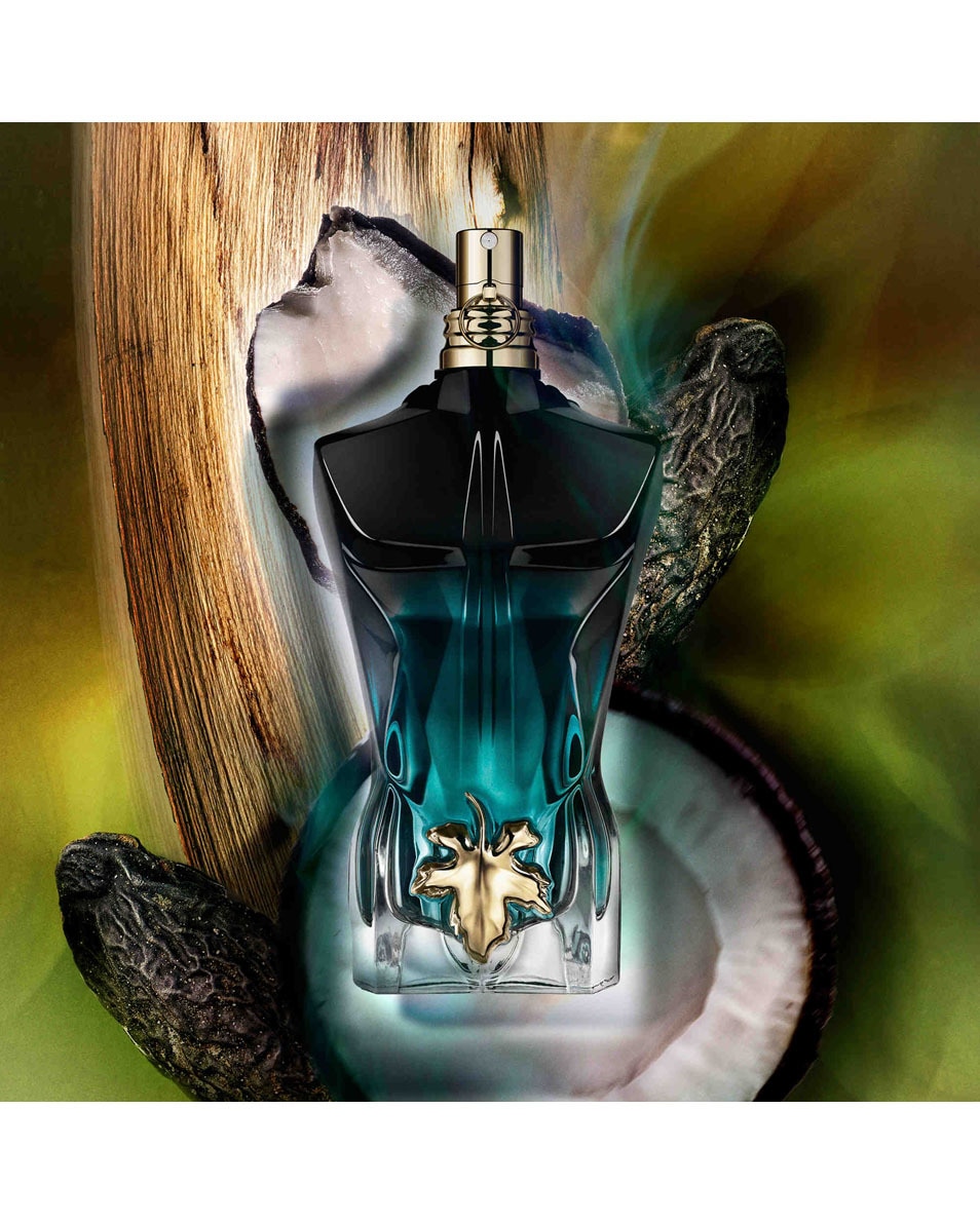 JEAN PAUL GAULTIER LE BEAU LE PARFUM EAU DE PARFUM INTENSE 75 ML 3