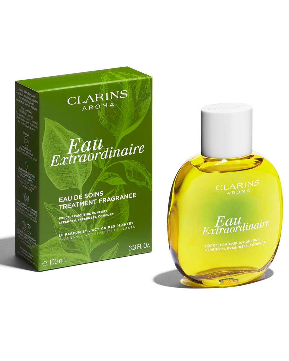 EAU EXTRAORDINAIRE