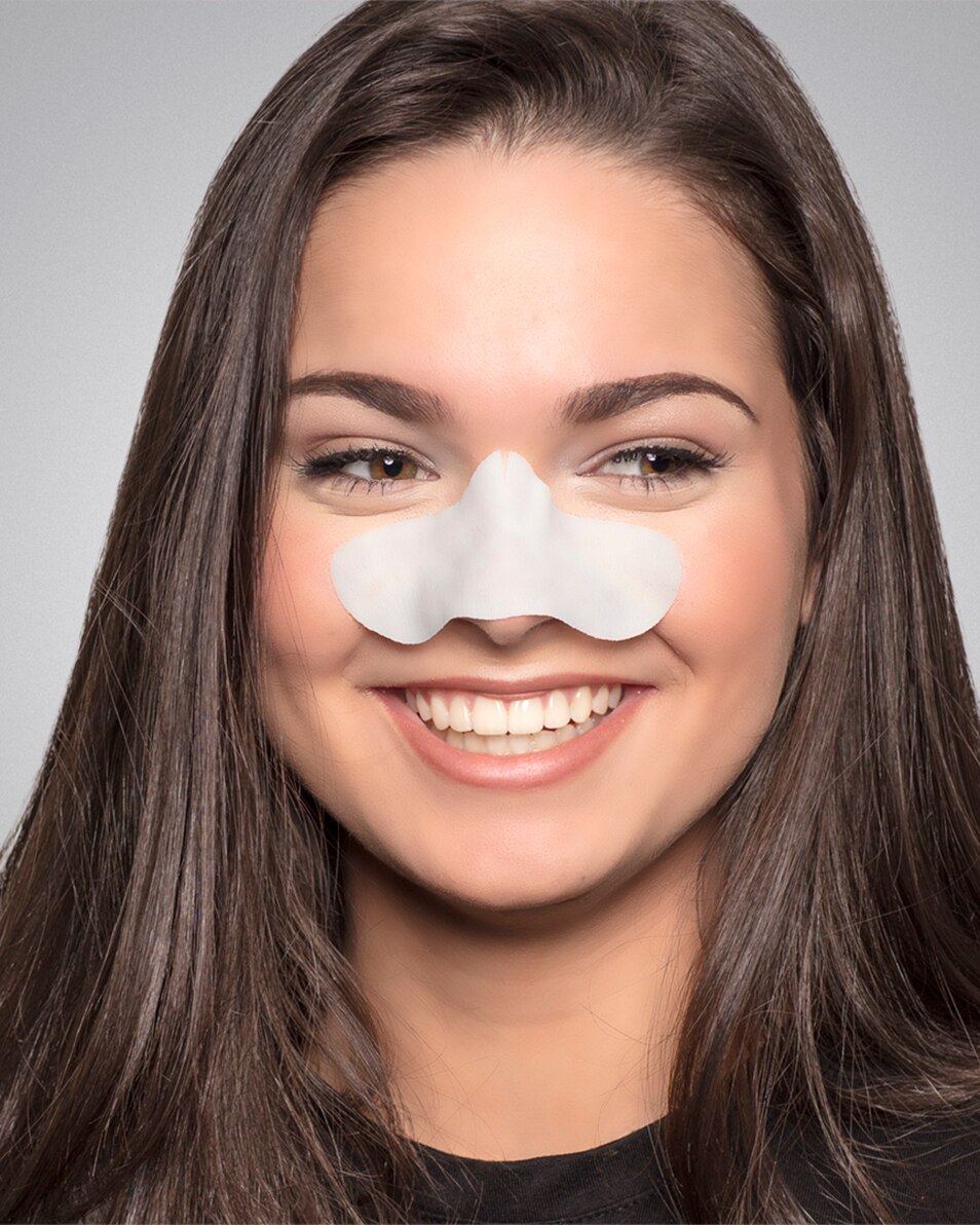 SUNSET STRIPS™ 3-STEP ADVANCED PORE CLEANSING EXPERT SYSTEM