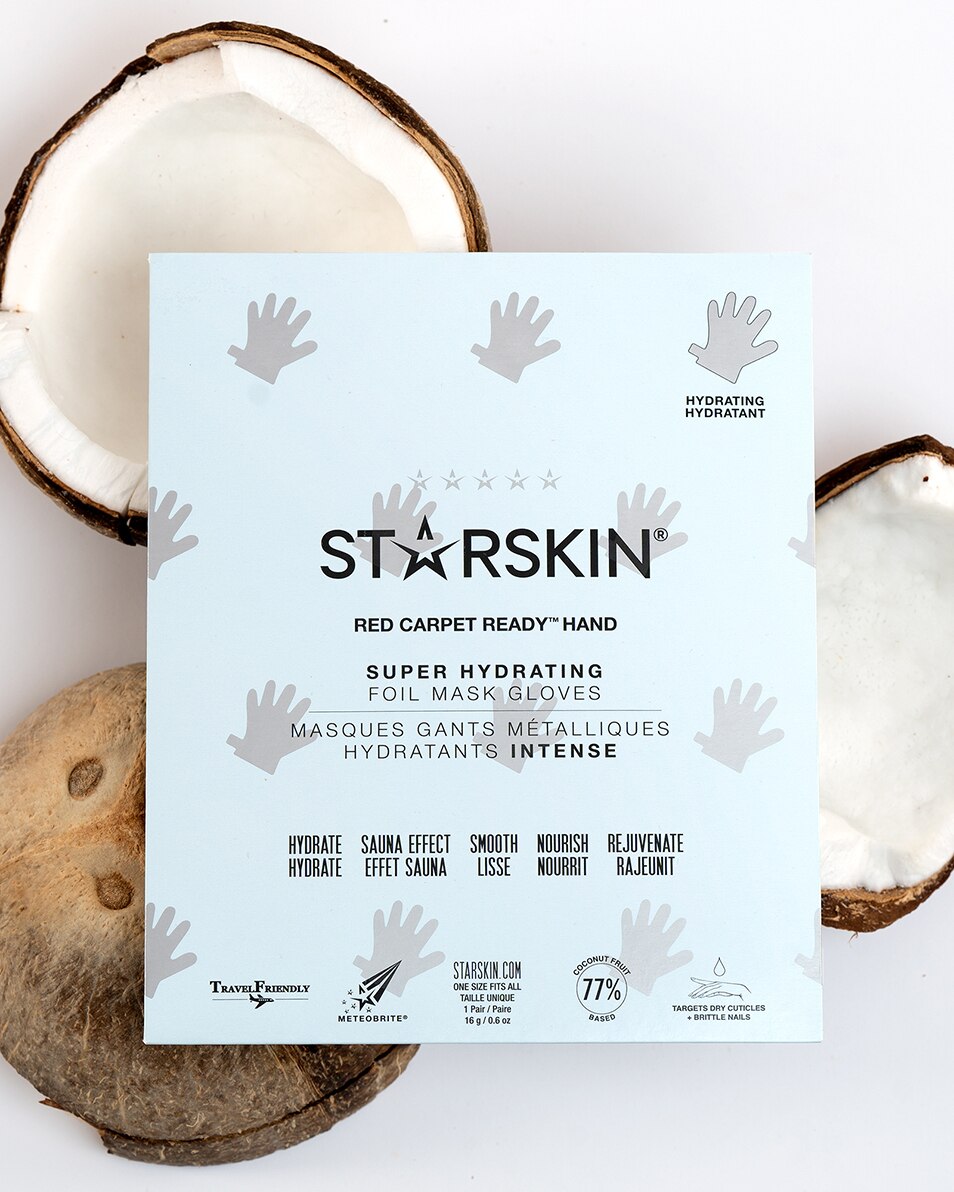 RED CARPET READY™ HAND