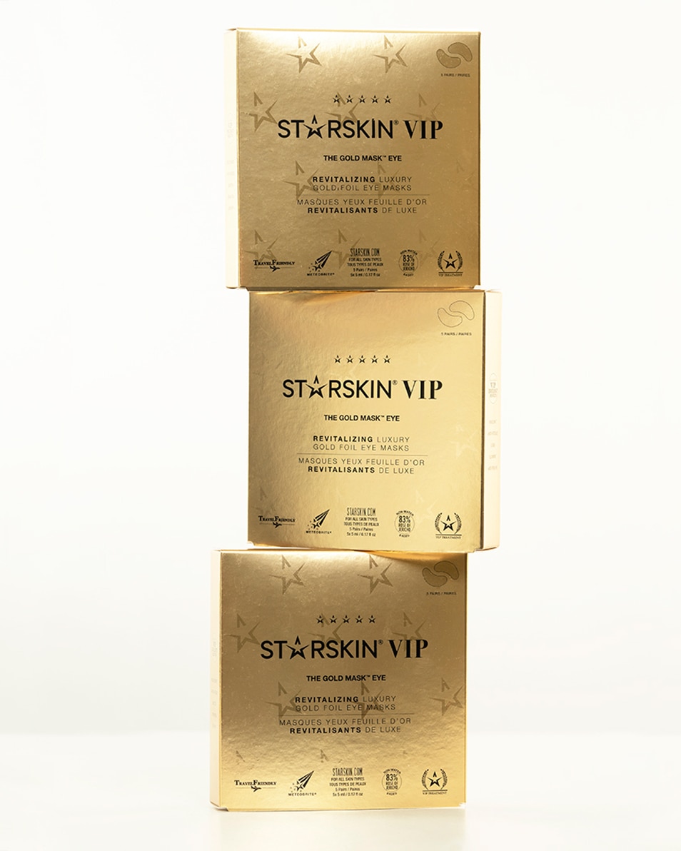 THE GOLD MASK™ EYE 5-PACK