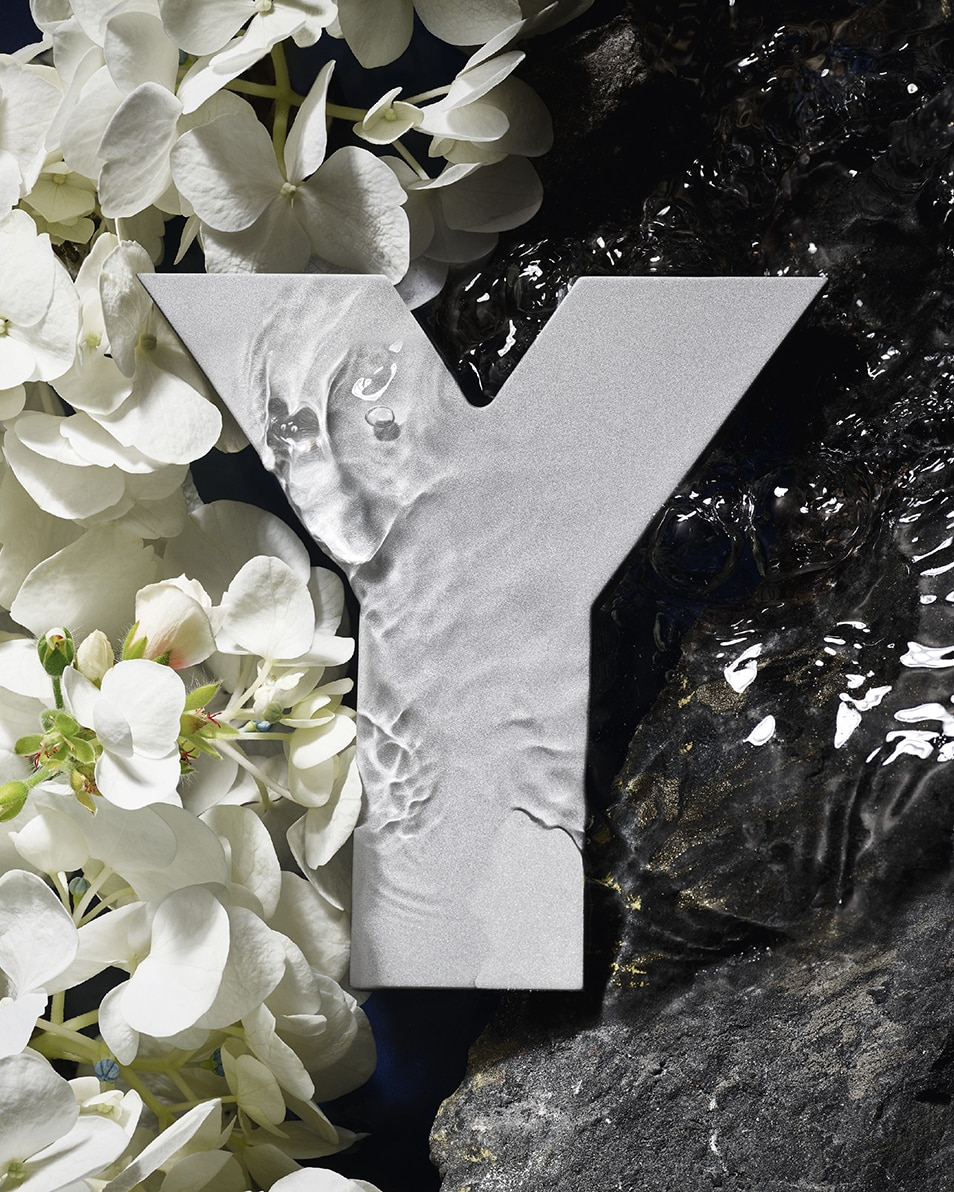 YVES SAINT LAURENT Y EAU DE TOILETTE HOMMES 60 ML 3