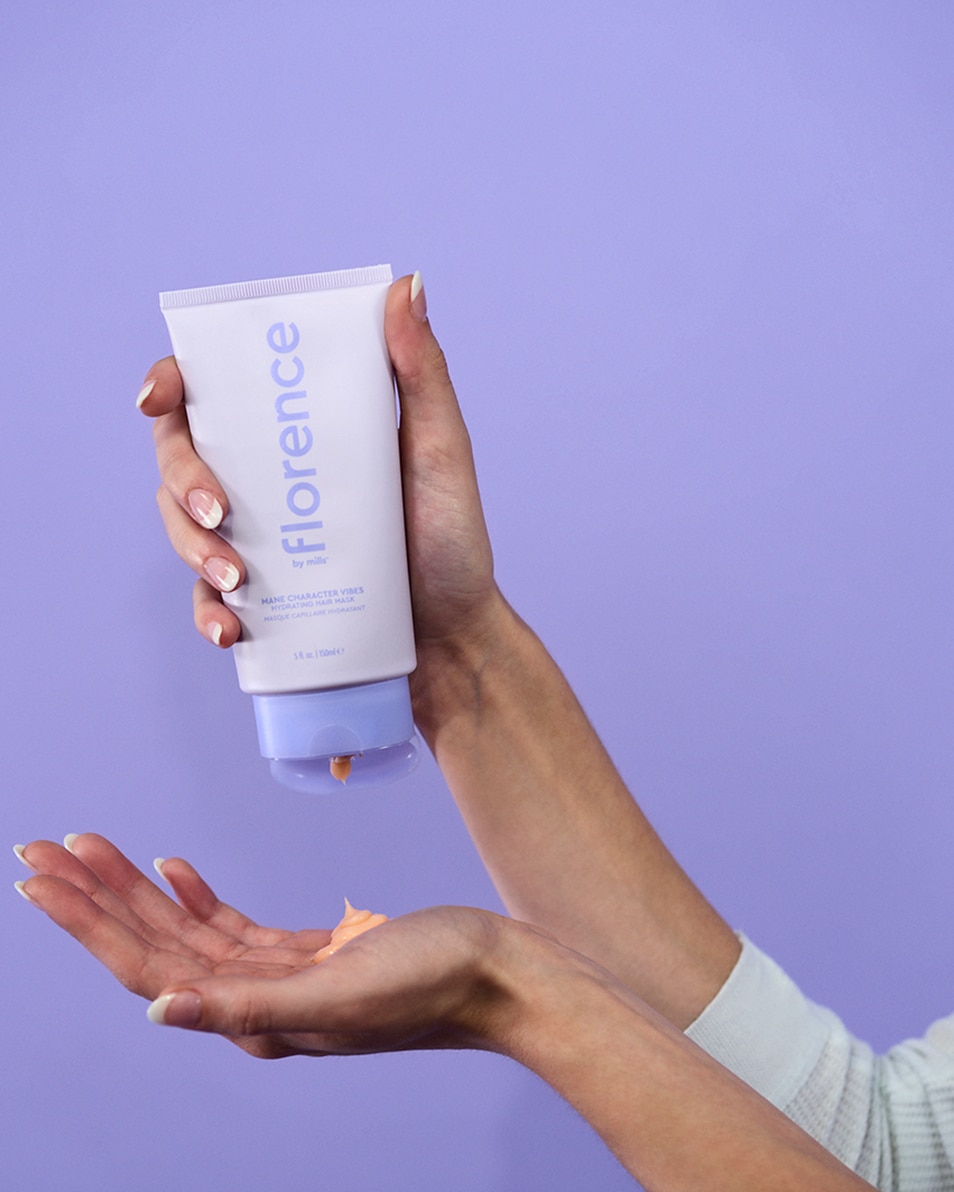 MASQUE CAPILLAIRE MANE