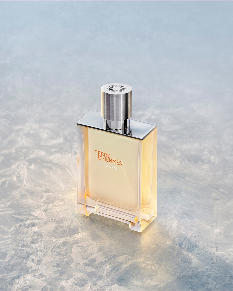 EAU GIVRÉE, EAU DE PARFUM