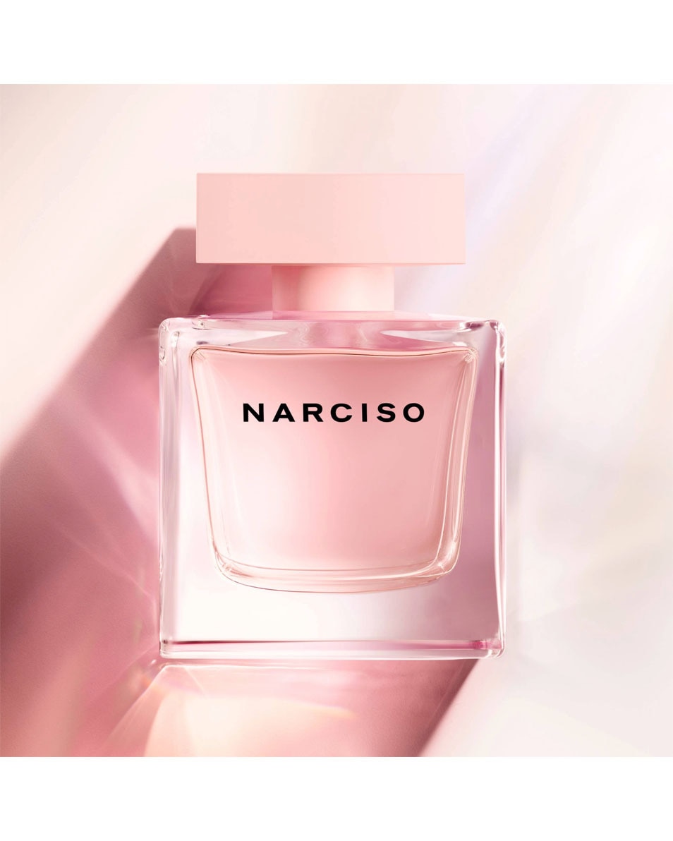NARCISO RODRIGUEZ NARCISO CRISTAL EAU DE PARFUM 50 ML 3