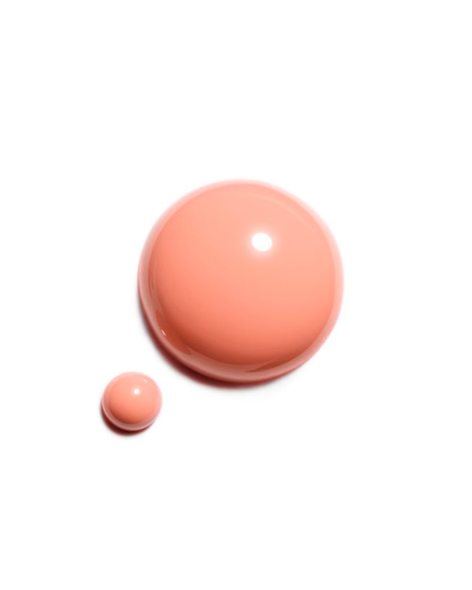 CHANEL LE VERNIS LONGUE TENUE 929 - PASTEL SAND 3