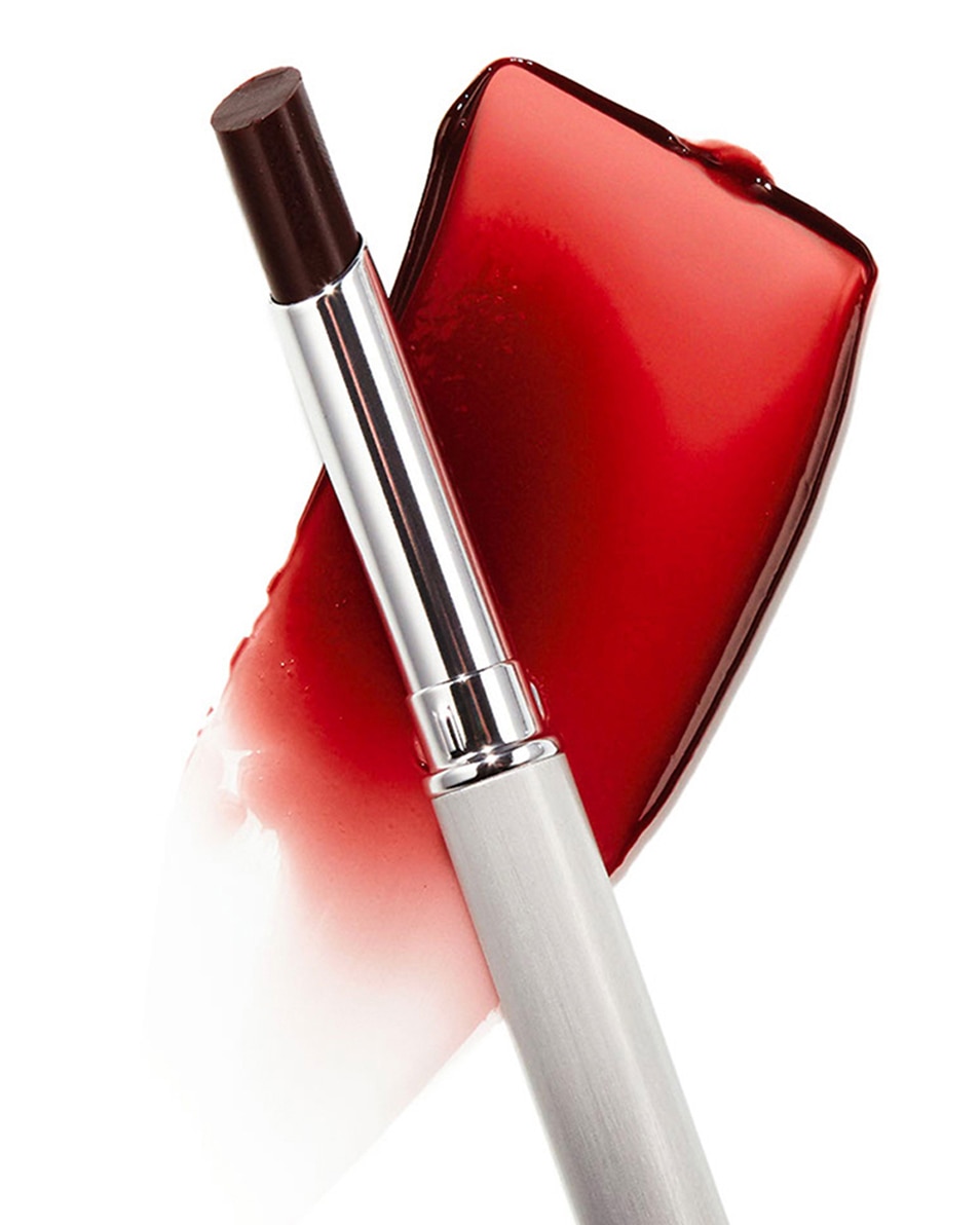 CLINIQUE ALMOST LIPSTICK ROUGE À LÈVRES & GLOSS Black Honey 3