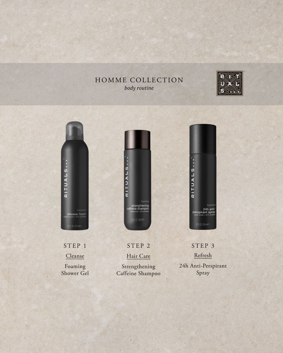 RITUALS HOMME ANTI-TRANSPIRANT EN SPRAY 200 ML 3