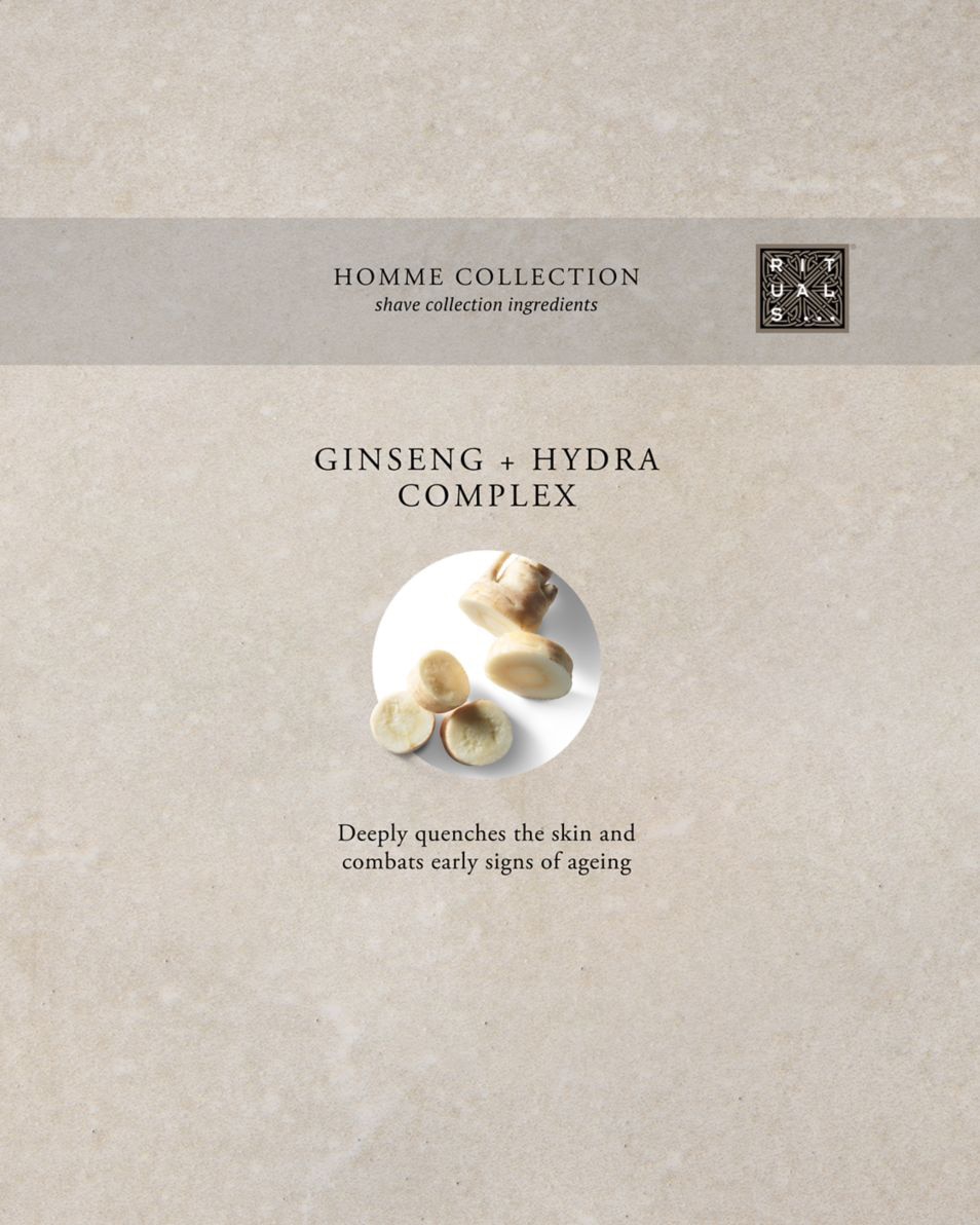 RITUALS HOMME EXFOLIANT POUR LE VISAGE 125 ML 3