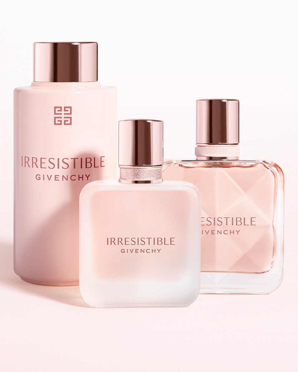 GIVENCHY IRRESISTIBLE PARFUM CHEVEUX 35 ML 3