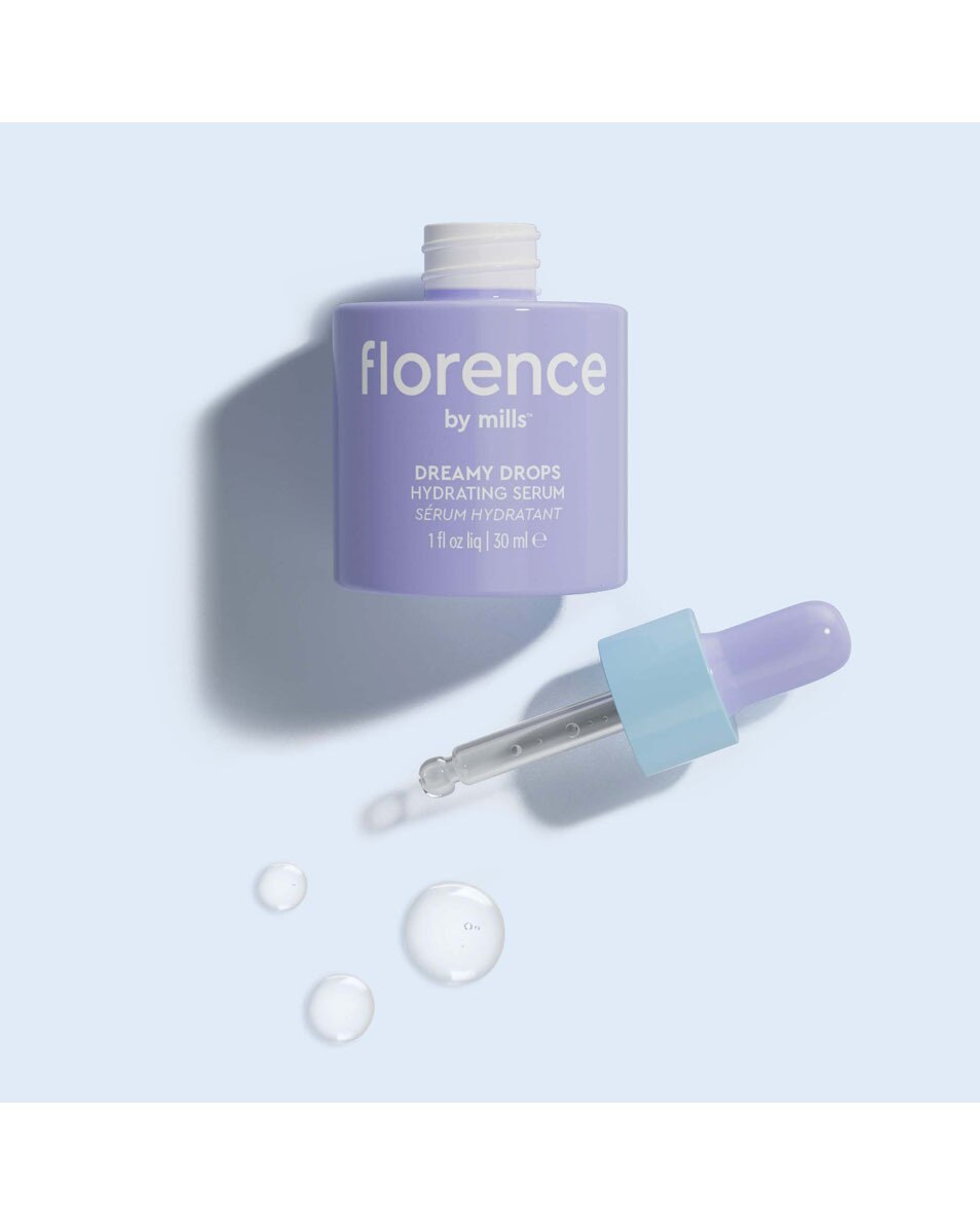 SERUM HYDRATANT DREAMY DROPS