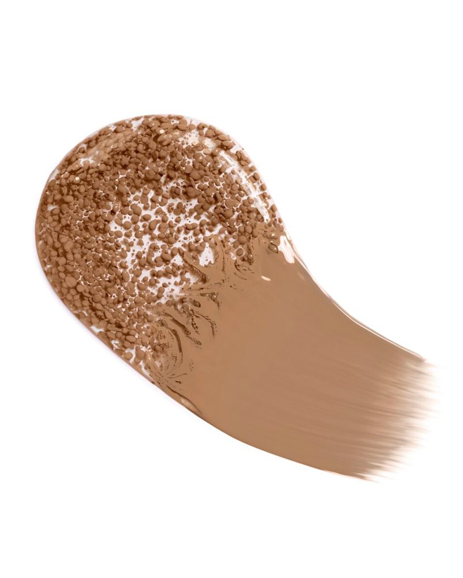 CHANEL LES BEIGES TOUCHE DE TEINT TOUCHE DE TEINT FRAÎCHE AUX MICROBULLES DE PIGMENTS B60 3