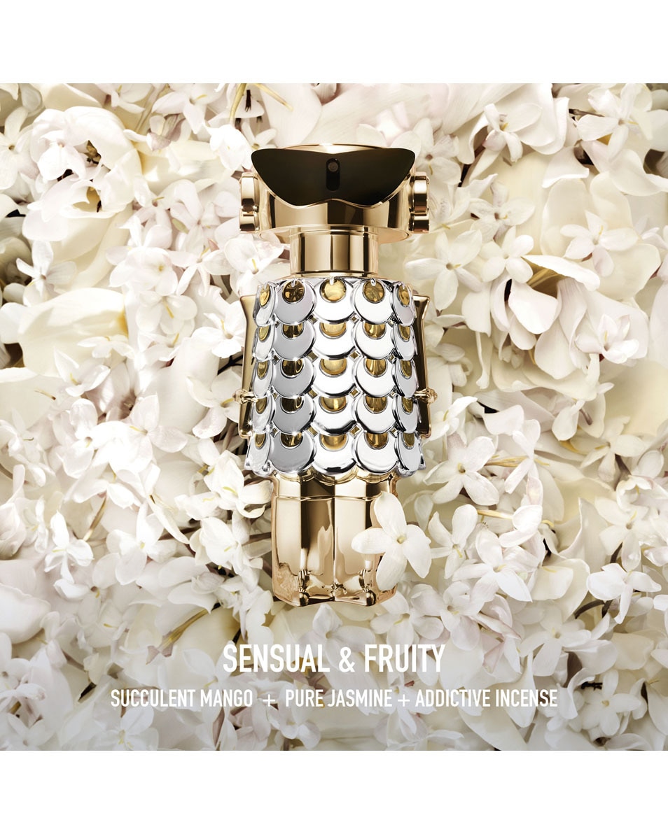 RABANNE FAME EAU DE PARFUM 30 ML 3