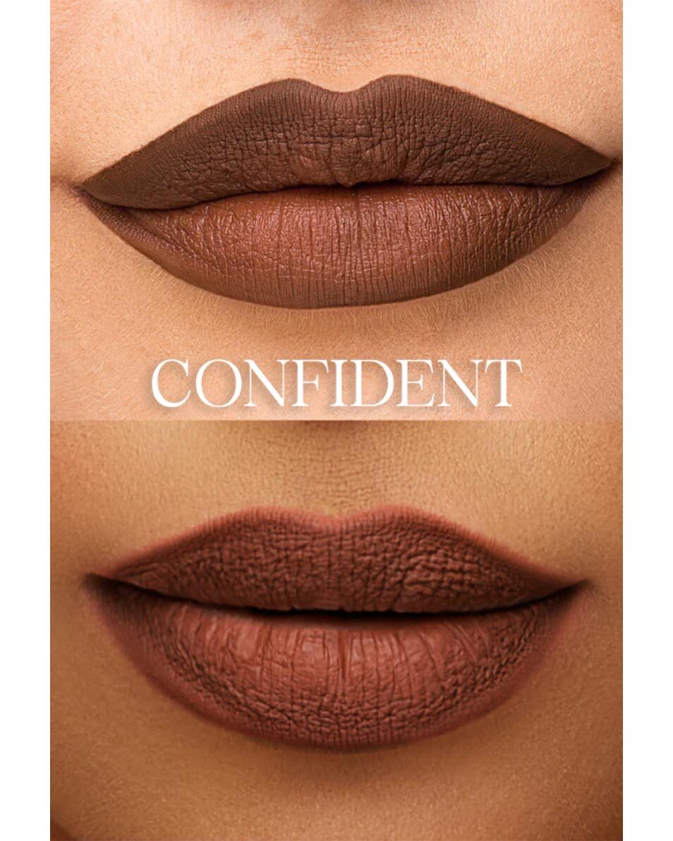 QUEEN TARZI LIP LINER PWR Lipliner Confident 3