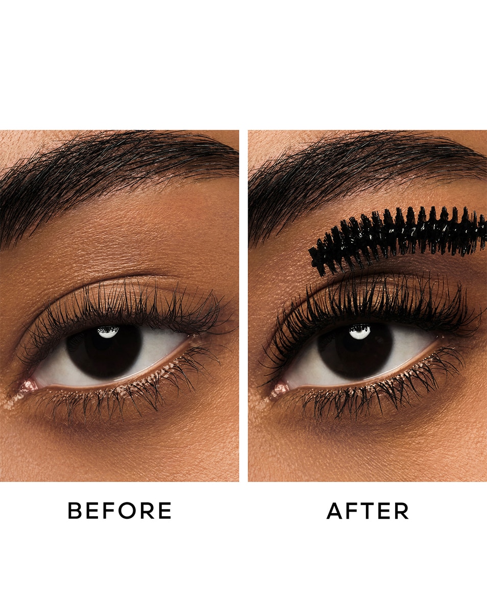 GUERLAIN Noir G Mascara courbe volume intense 24h Zwart 3