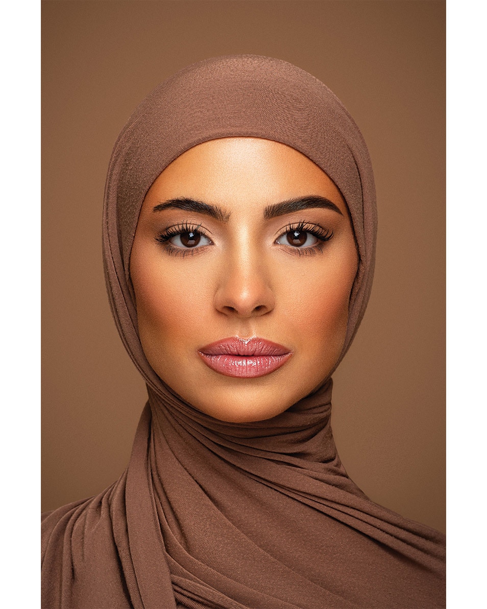 QUEEN TARZI BROW PENCIL THE ROYAL BROW PENCIL Soft Black 3
