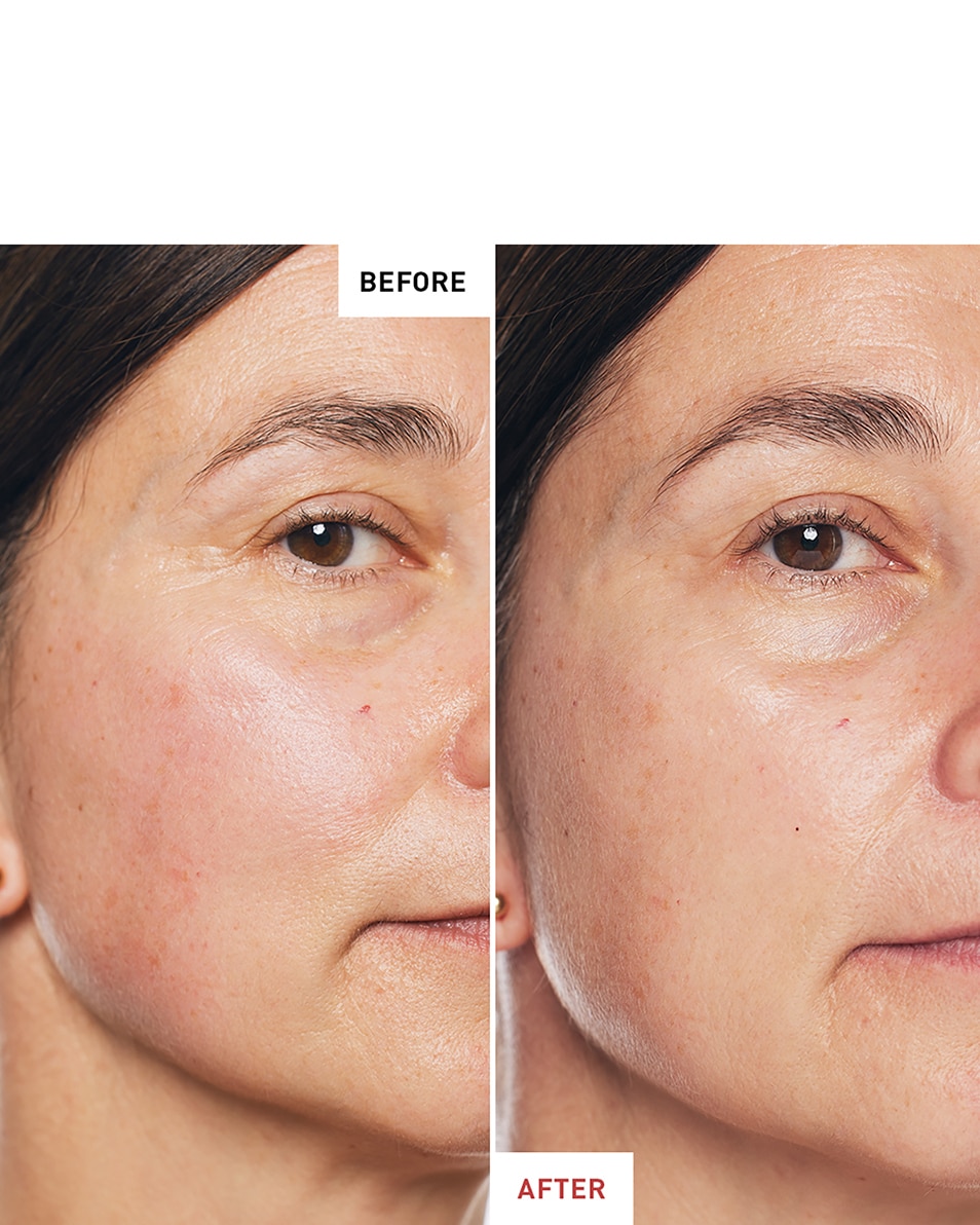 ERBORIAN SKIN THERAPY Huile-sérum nuit multi-perfectrice 10 ML 3