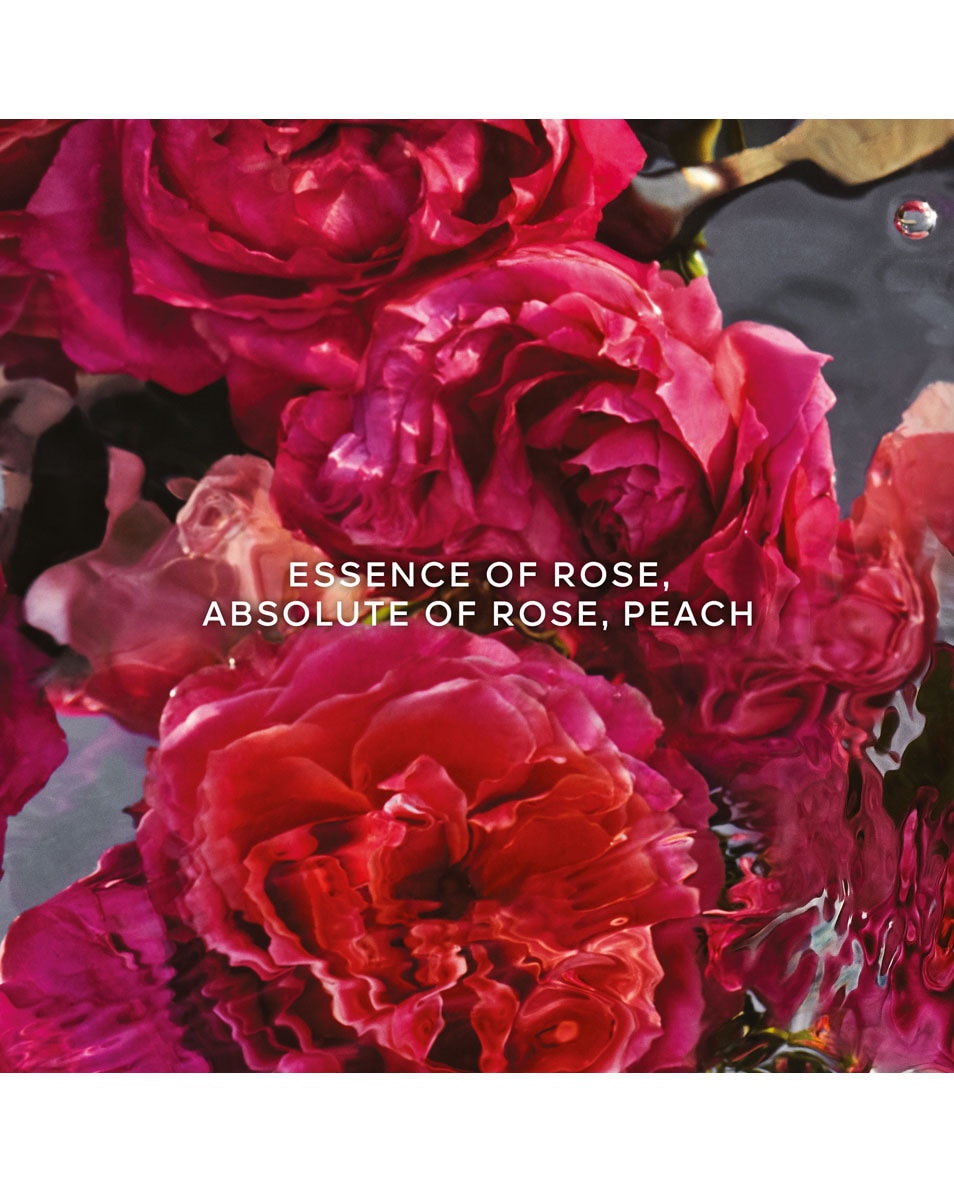 GUERLAIN AQUA ALLEGORIA ROSA ROSSA FORTE - EAU DE PARFUM 125 ML 3