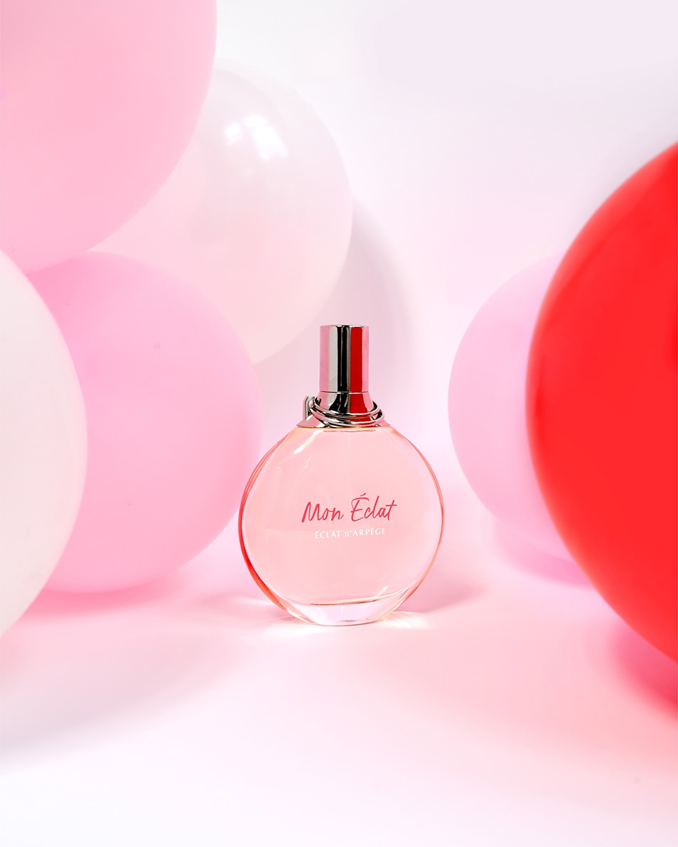 LANVIN MON ÉCLAT EAU DE PARFUM 100 ML 3