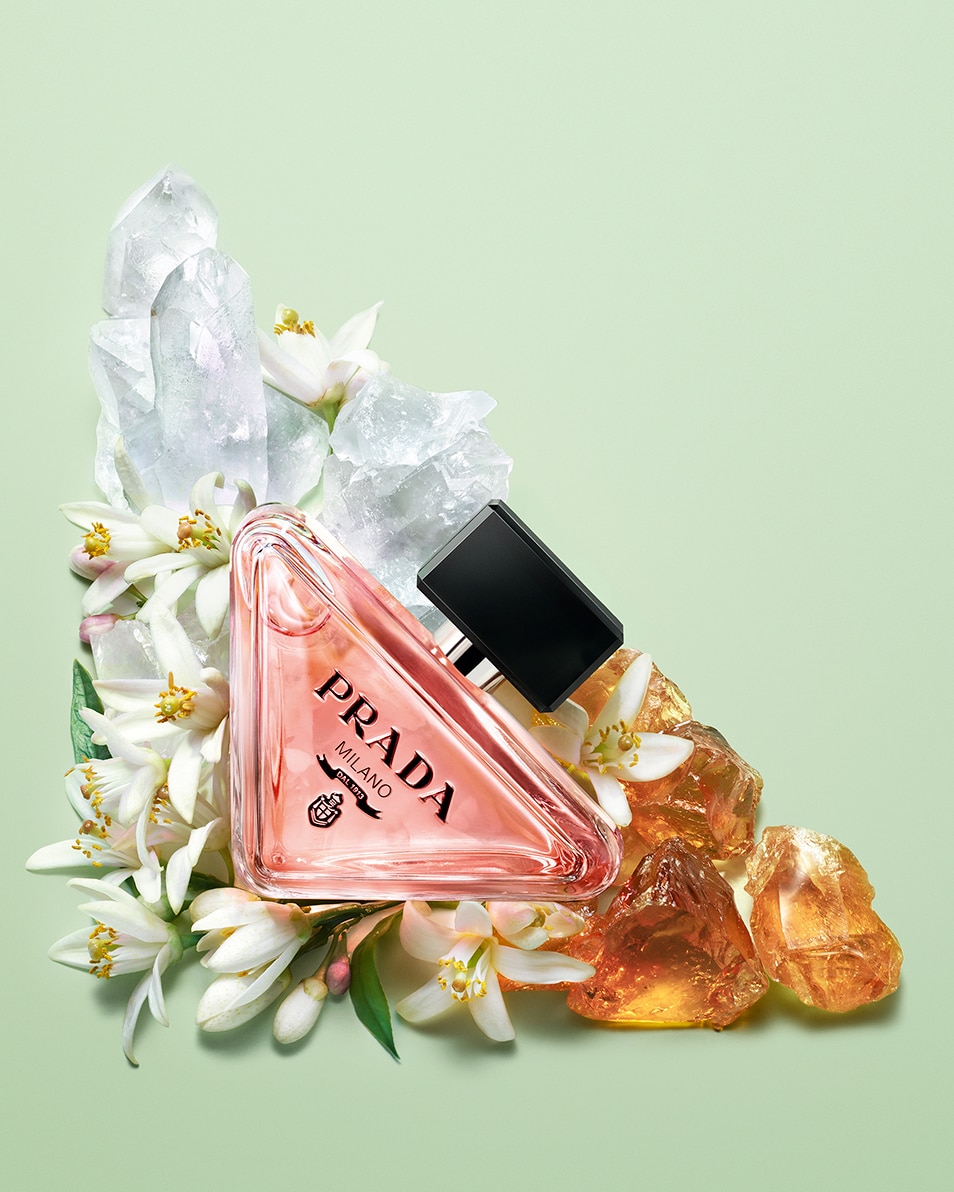 PRADA Paradoxe Eau De Parfum – Parfum Rechargeable Femme 90 ML 3