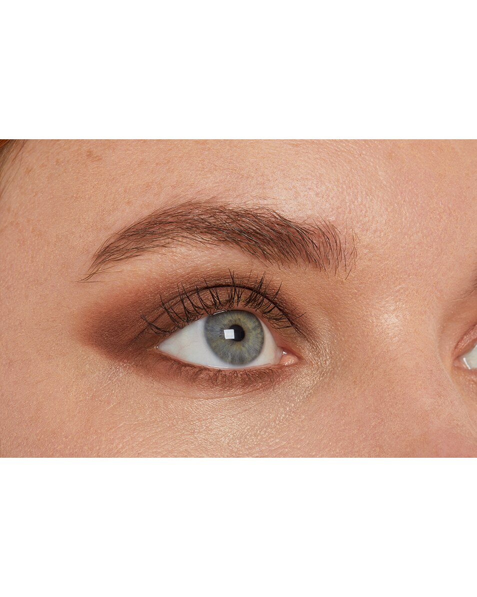 BE Creative Make Up PRO MONO OMBRE À PAUPIÈRES 004 CHOCOLAT SOUFFLE 3