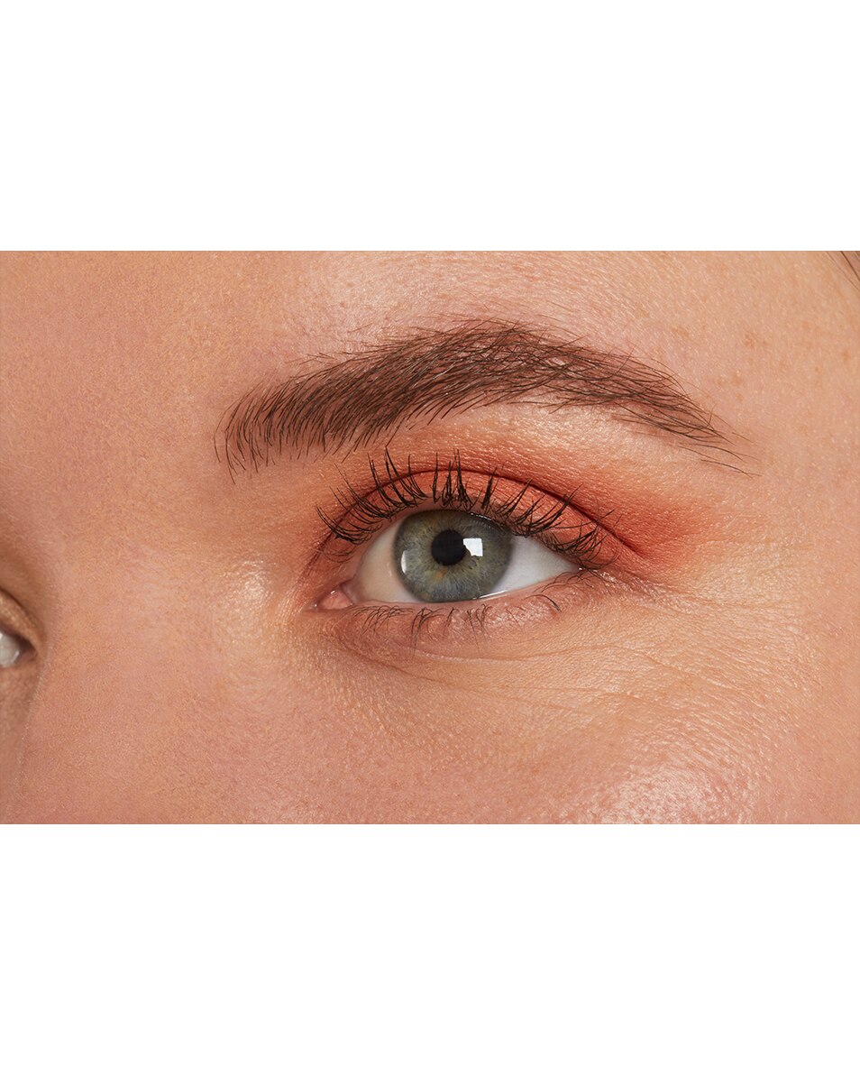 BE Creative Make Up PRO MONO OMBRE À PAUPIÈRES 016 SALTED CARAMEL 3