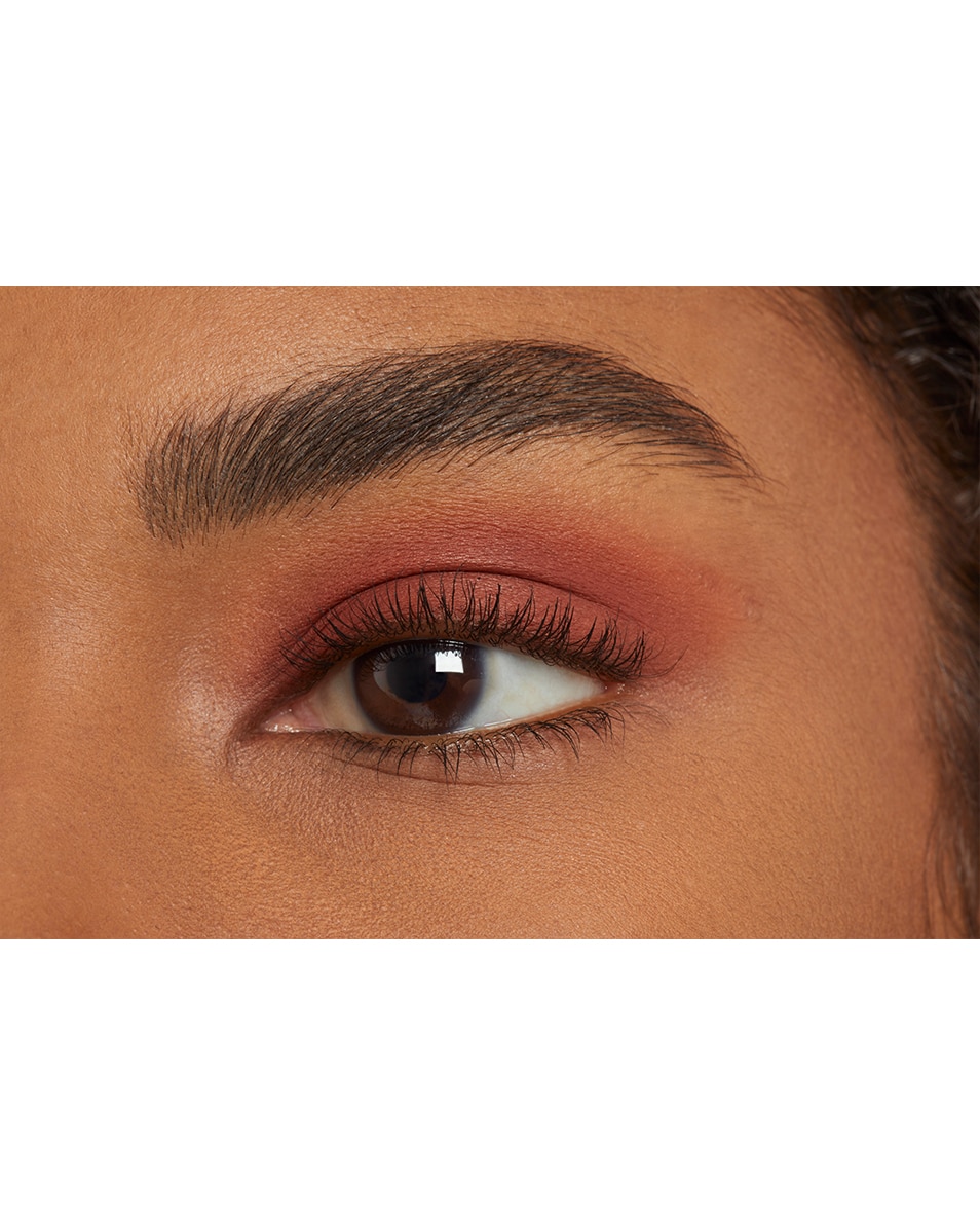 BE Creative Make Up PRO MONO OMBRE À PAUPIÈRES 008 PINK AGAIN 3
