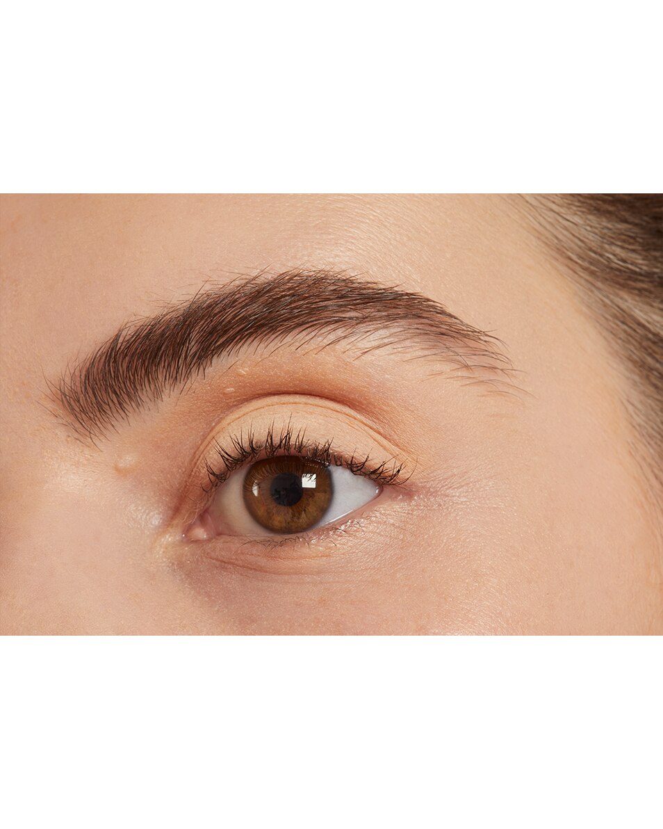 BE Creative Make Up PRO MONO OMBRE À PAUPIÈRES 001 BARE NECCESSITY 3