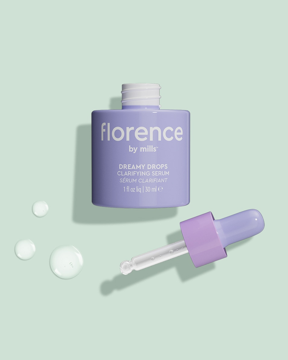 SERUM PURIFIANT NIACINAMIDE DREAMY DROPS