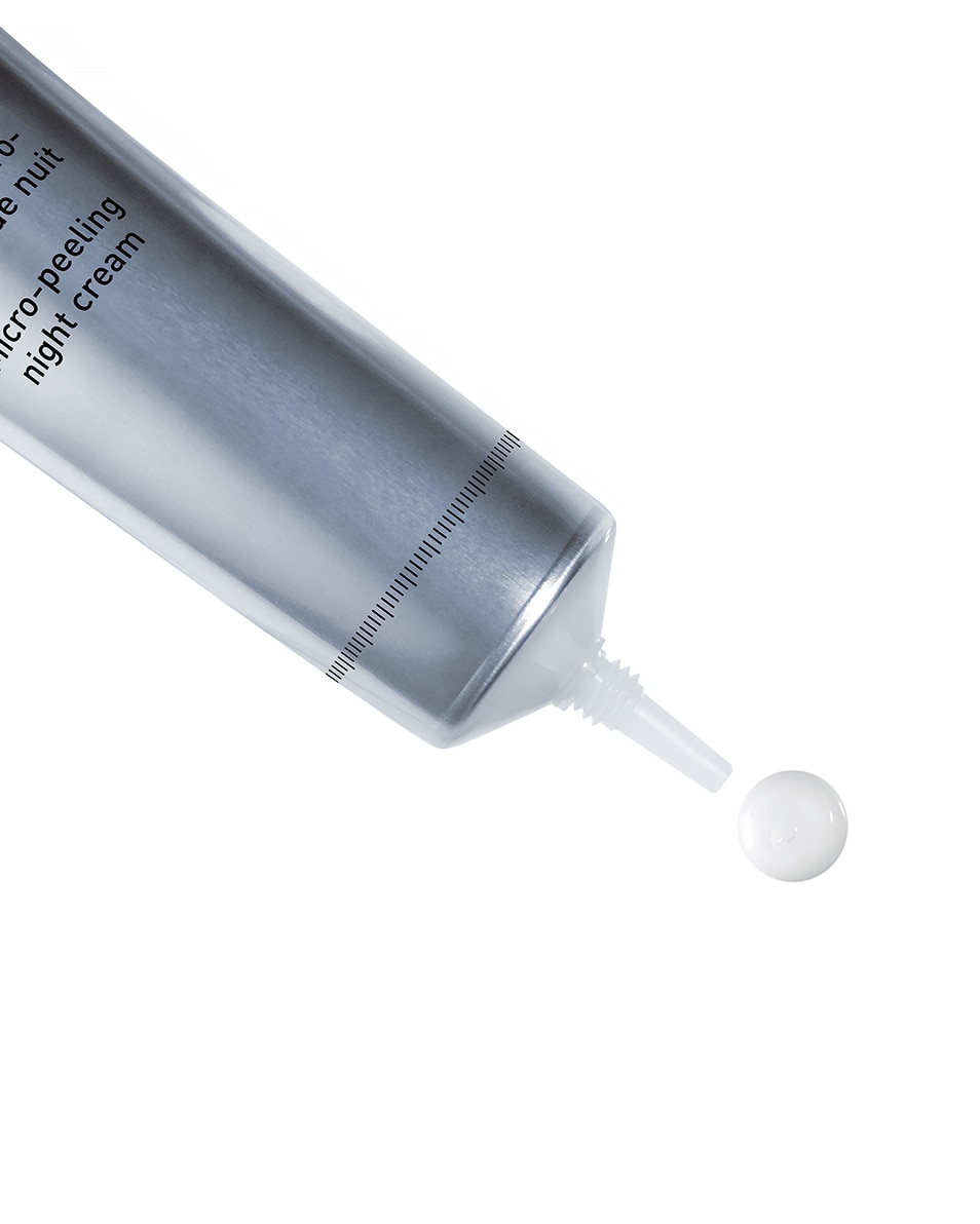 FILORGA SLEEP & PEEL 4.5 MICRO-PEELING NIGHT CREAM 40 ML 3