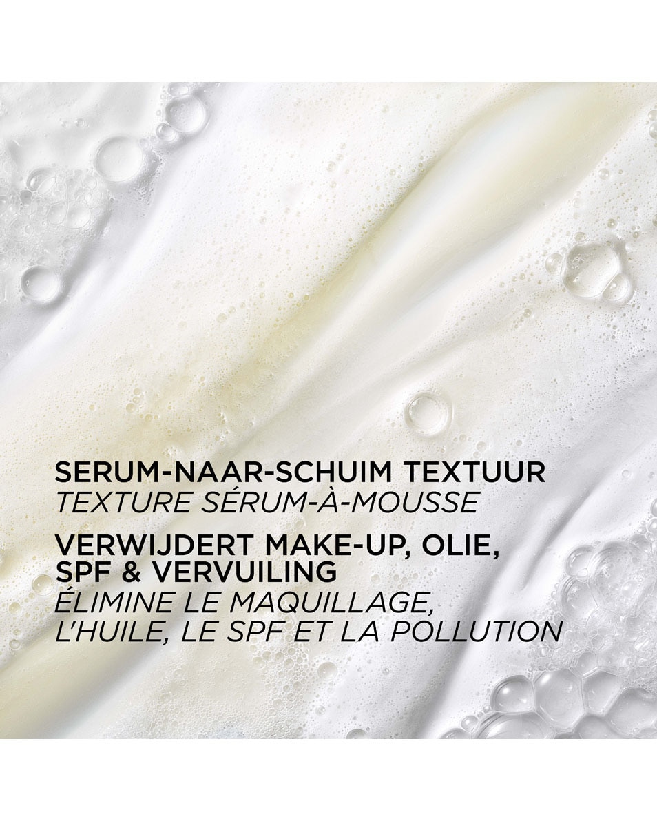 IT COSMETICS CONFIDENCE IN A CLEANSER SÉRUM NETTOYANT HYDRATANT POUR LE VISAGE 148 ML 3