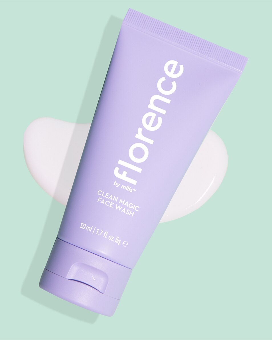 NETTOYANT VISAGE FORMAT VOYAGE