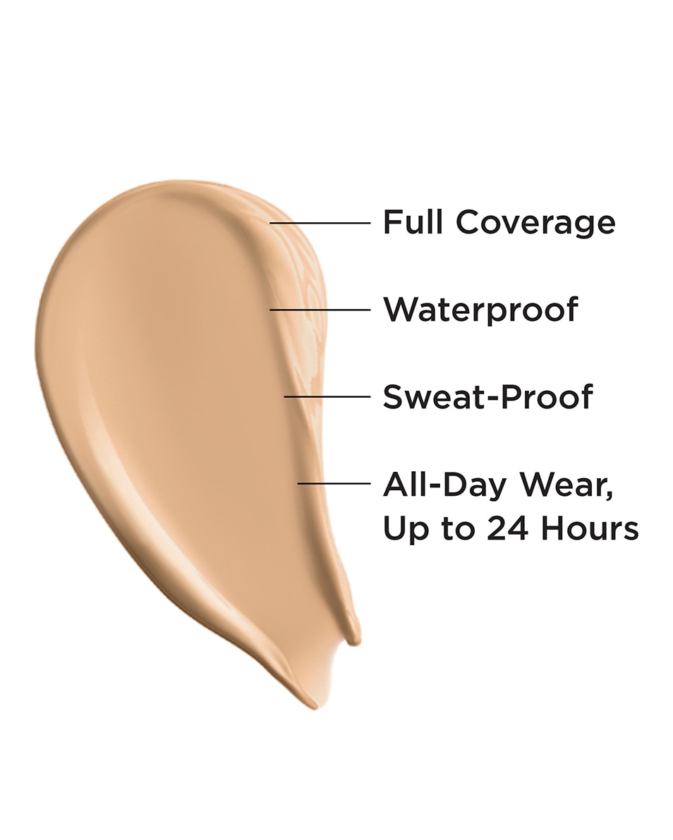 IT COSMETICS BYE BYE UNDER EYE ANTI CERNES - CONCEALER ANTI AGE Medium Nude (N) 3