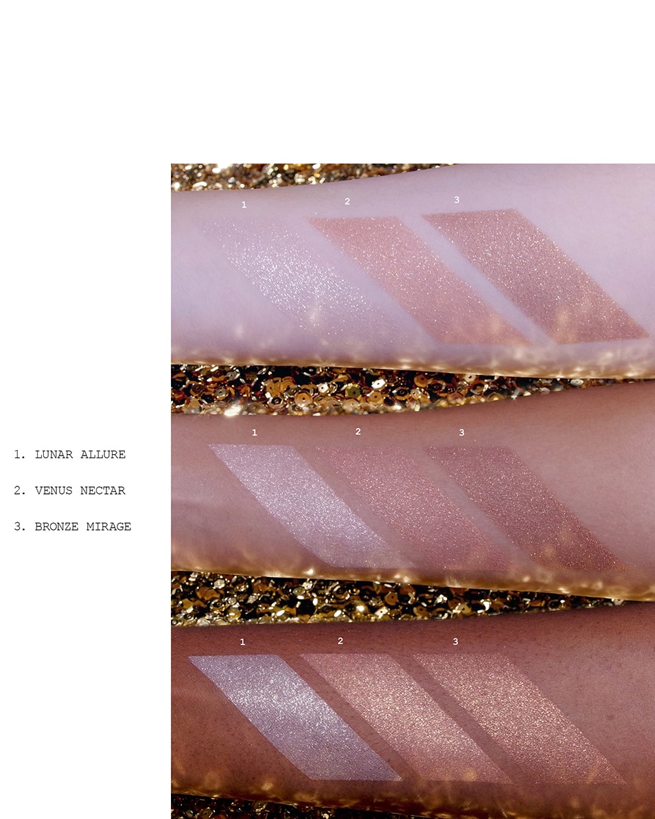 PAT MCGRATH SKIN FETISH DIVINE GLOW LUNAR ALLURE LUNAR ALLURE 3