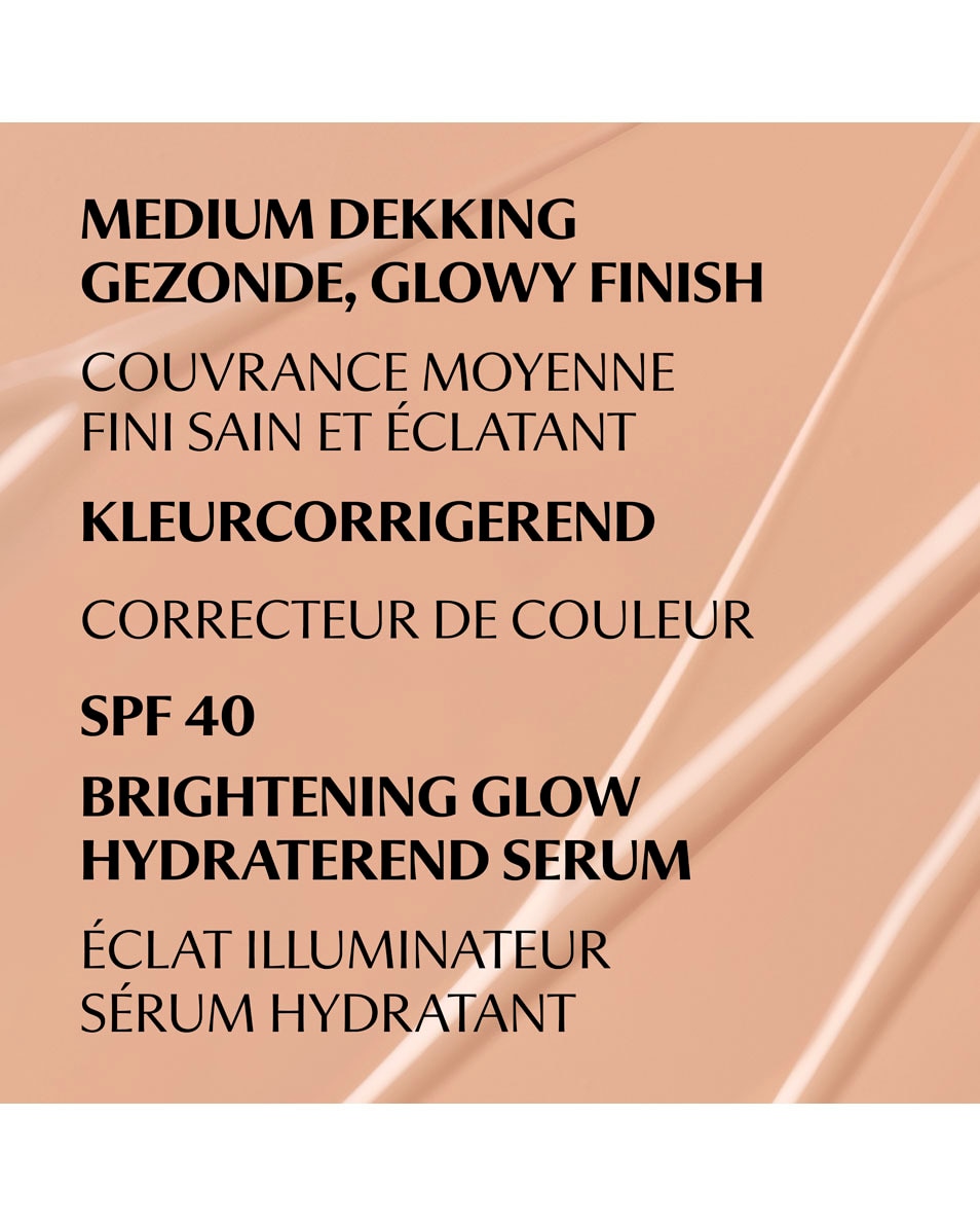 IT COSMETICS Your Skin But Better CC+ Nude Glow Cream SPF 40 Neutral Medium 3