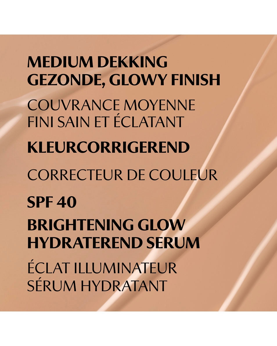 IT COSMETICS Your Skin But Better CC+ Nude Glow Cream SPF 40 Tan 3