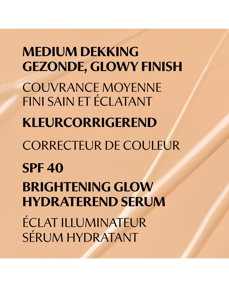IT COSMETICS Your Skin But Better CC+ Nude Glow Cream SPF 40 Medium 3