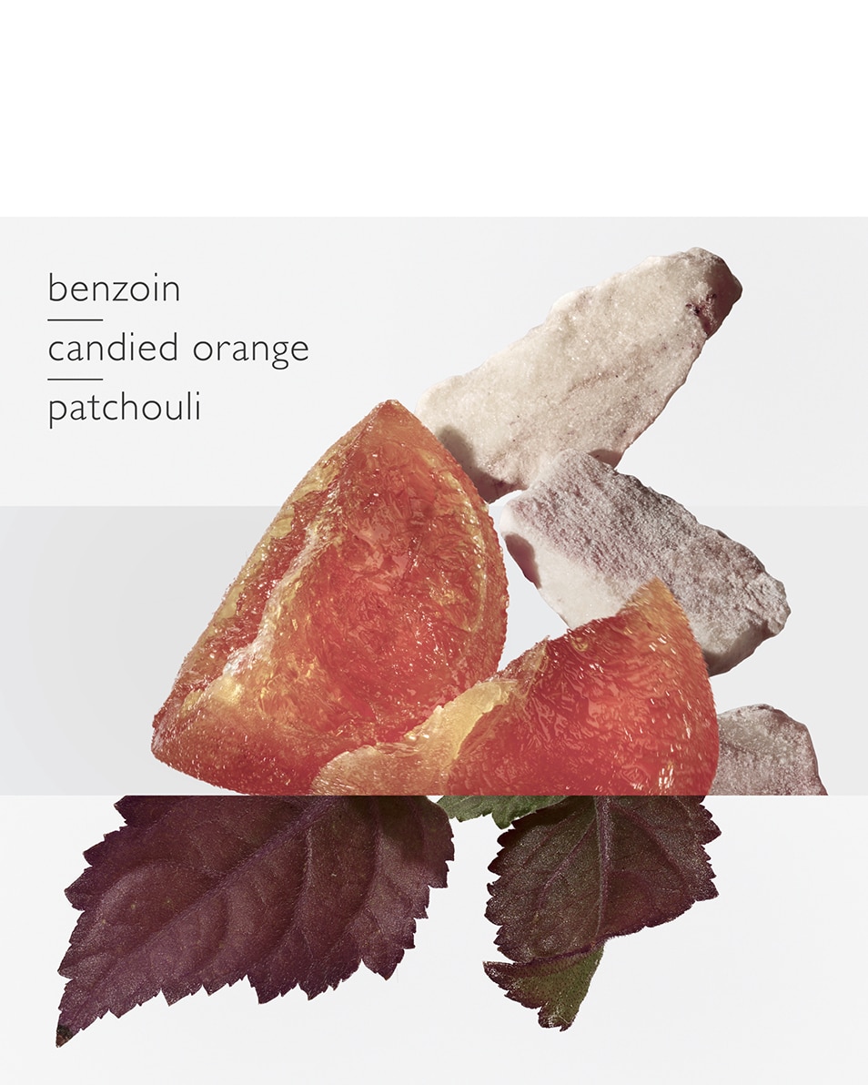 EAU DE PARFUM