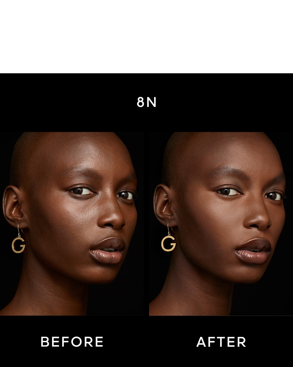 GUERLAIN PARURE GOLD SKIN MATTE FOND DE TEINT - HAUTE PERFECTION SANS TRANSFERT - SOIN & TENUE 24H 5N NEUTRAL / NEUTRE 3