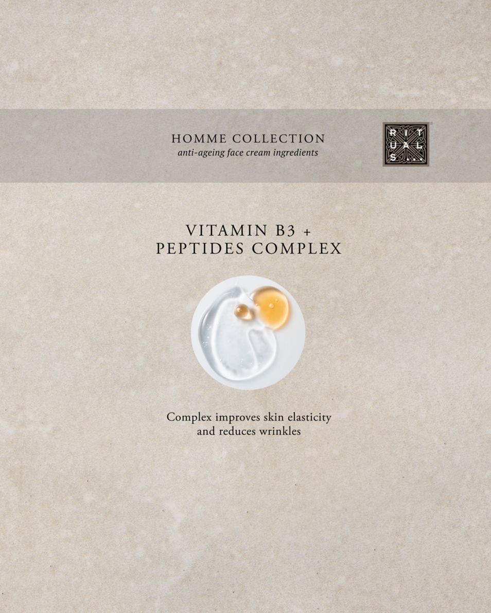 CRÈME REVITALISANTE ANTI-ÂGE