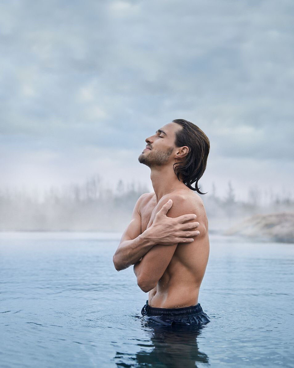 TRAVEL EAU DE PARFUM