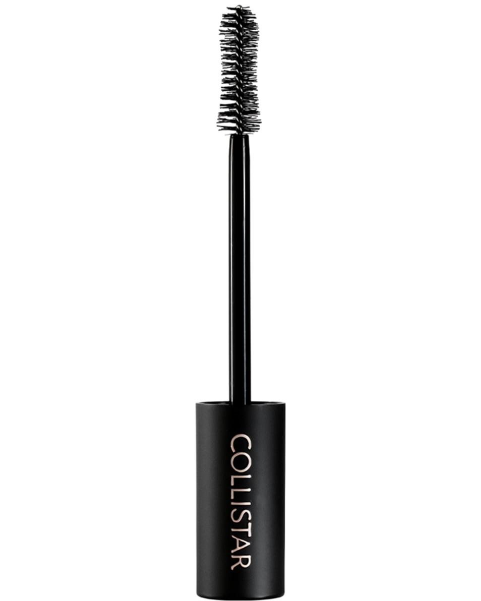 COLLISTAR IMPECCABILE MASCARA Black onyx 3